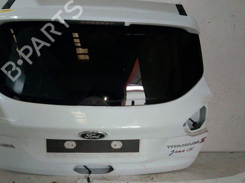 Used Tailgate Tailgate 31980031 31980031