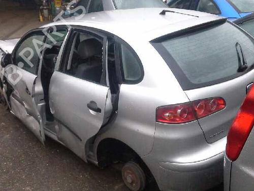 Valve cover SEAT IBIZA III (6L1)  | BP14323212M124 