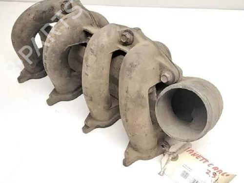 Ansaugkrümmer für Ansaugkrümmer 1278764 1278764