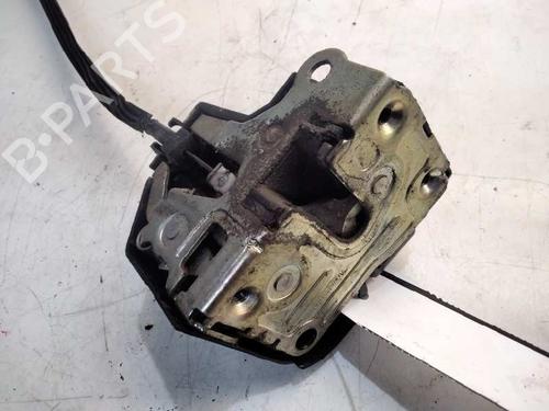 Used Front left lock RENAULT CLIO II (BB_, CB_) [1998-2016]  9286299