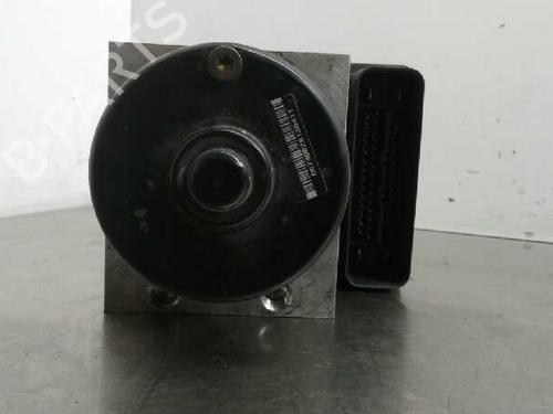ABS Bremseaggregat SEAT LEON (1M1)  | BP1177252M43 