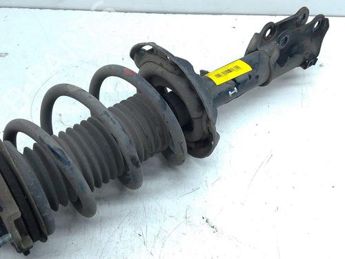 Used Left front shock absorber Left front shock absorber 37632192 37632192