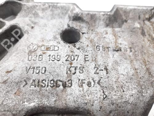 Engine mount SEAT LEON (1P1) 2.0 TDI | BP34344659M89 - Image 3