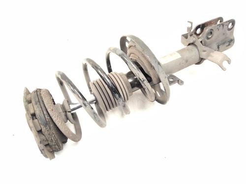 Used Left front shock absorber RENAULT MEGANE III Coupe (DZ0/1_) 1.5 dCi (95 hp) 25228199