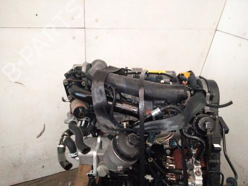 Engine OPEL ASTRA H (A04) 1.7 CDTI (L48) | BP34460607M1  - Image 6