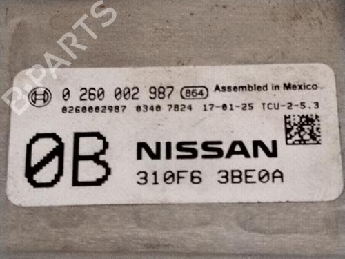 Electronic module NISSAN PULSAR Hatchback (C13) 1.2 DIG-T | BP37018679M83 - Image 2