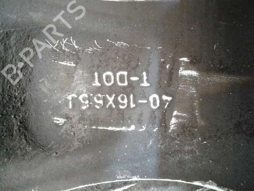 Rim CHRYSLER VOYAGER IV (RG, RS) 2.4 | BP14315719C45 