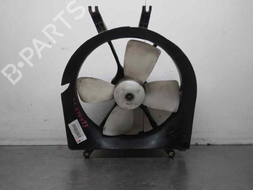 Køleventilator elektrisk HONDA HR-V (GH_)  | BP8934213M35 