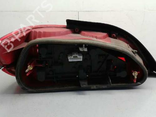 Right taillight PEUGEOT 406 (8B)  | BP6982739C35 