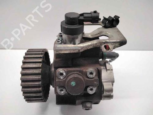 Used Injection pump CITROËN C4 I (LC_) [2004-2014]  609440
