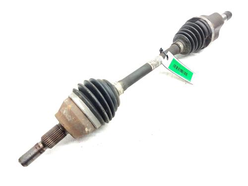 Used Left front driveshaft Left front driveshaft 22982479 22982479