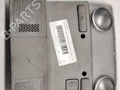 Plafonnier VW PASSAT B6 (3C2) [2005-2010]  11285159