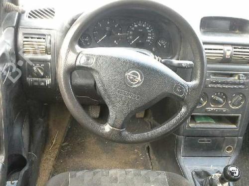 Engine control unit (ECU) OPEL ASTRA G Hatchback (T98)  | BP2269764M57 
