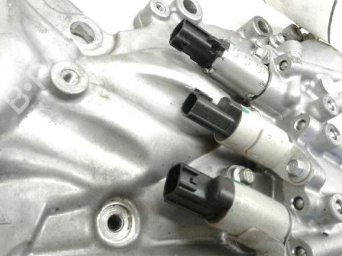 Timing cover NISSAN JUKE (F15) 1.6 DIG-T | BP14315353M123 