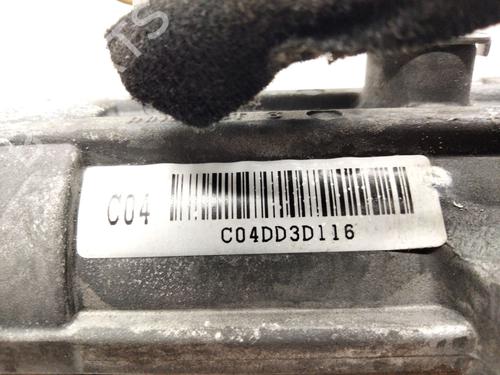 Steering column HYUNDAI SANTA FÉ II (CM)  | BP17059402M21 