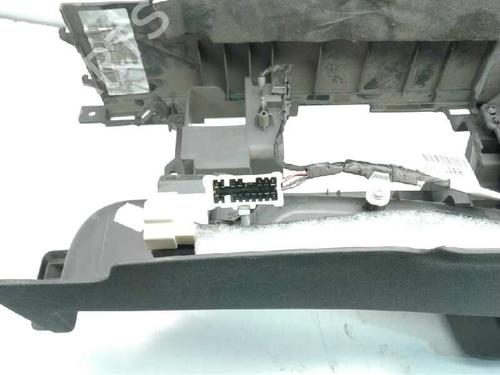 Armrest / Center console NISSAN NAVARA NP300 (D40) 2.5 dCi 4WD | BP10417197I20 