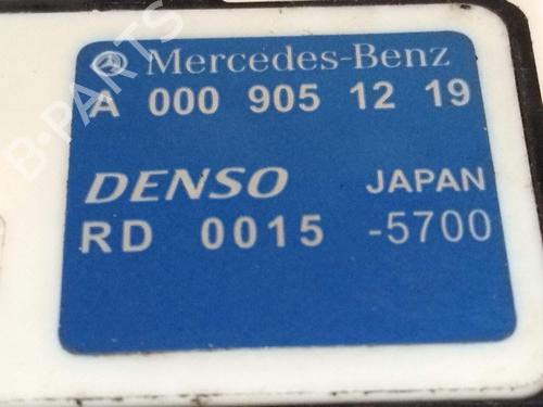 Electronic sensor MERCEDES-BENZ C-CLASS All-Terrain (S206) C 220 d 4-matic (206.214) | BP36356049M84 - Image 2