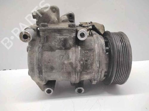Used AC compressor AC compressor 3157689 3157689