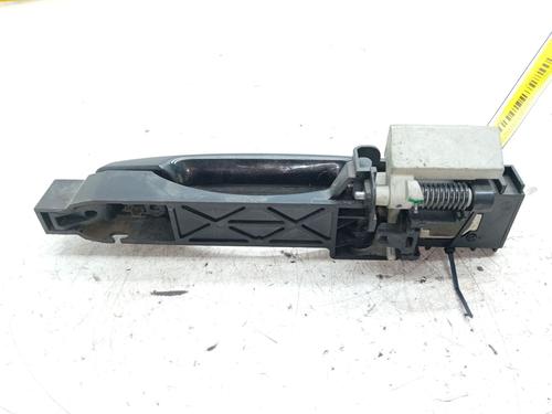 Rear right exterior door handle NISSAN QASHQAI / QASHQAI +2 I (J10, NJ10, JJ10E) 2.0 | BP24891254C130 