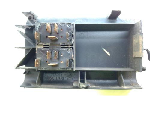 Left front window switch AUDI A4 B5 (8D2) 1.9 TDI | BP36222791I27 - Image 2