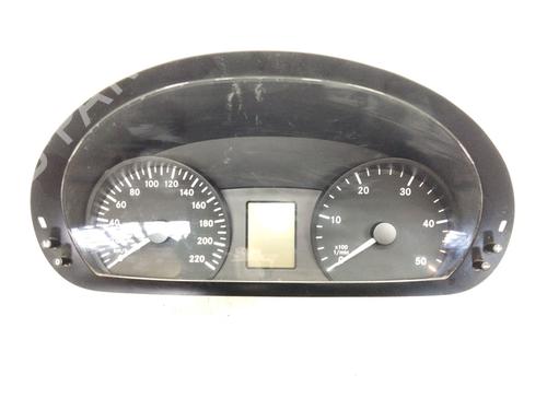 Used Instrument cluster MERCEDES-BENZ VITO / MIXTO Van (W639) 113 CDI (639.601, 639.603, 639.605) (136 hp) 20655549
