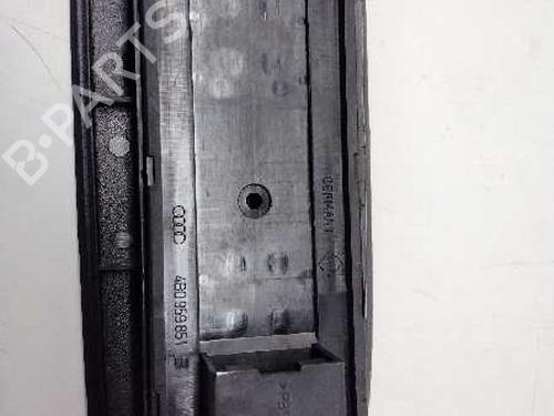 Left front window switch AUDI ALLROAD C5 (4BH) 2.5 TDI quattro | BP8811053I27 
