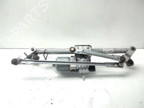 Front wiper motor SEAT IBIZA IV (6J5, 6P1)  | BP11950037M29 