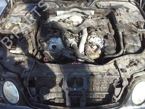 Right front brake caliper MERCEDES-BENZ E-CLASS (W211)  | BP11601744M104  - Image 11