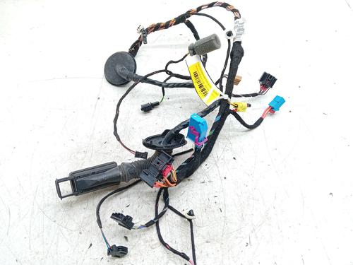 Used Wiring harness SKODA OCTAVIA III (5E3, NL3, NR3) 2.0 TDI RS (184 hp) 25228939