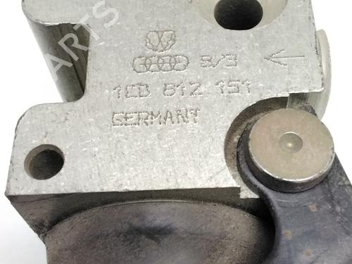 Brake master cylinder SEAT LEON (1M1)  | BP18659852M77 