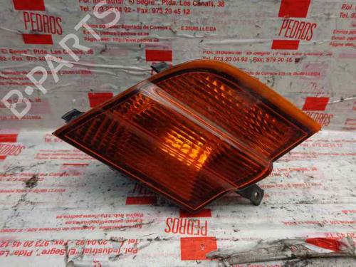 Used Left front indicator Left front indicator NISSAN MICRA III (K12) [2002-2011] 1264888 1264888