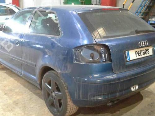 AC compressor AUDI A3 (8P1) 2.0 TDI 16V | BP14316074M34 - Image 11