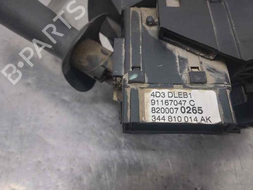 Steering column stalk RENAULT TRAFIC II Van (FL) | BP17997475I23 - Image 4