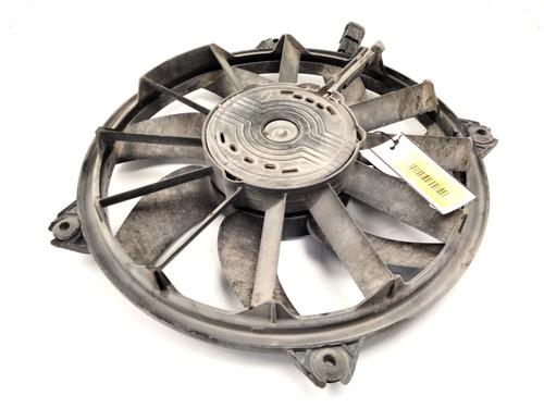 Køleventilator elektrisk PEUGEOT PARTNER Tepee 1.6 BlueHDi 100 (100 hp) 25888559