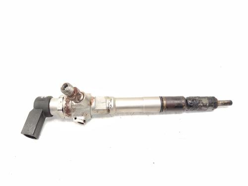 Used Injector Injector AUDI A1 (8X1, 8XK) [2010-2019] 34580496 34580496