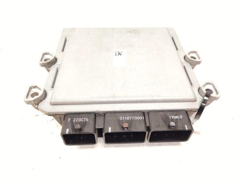 Used Engine control unit (ECU) Engine control unit (ECU) 23497565 23497565