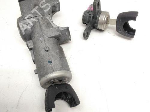Used Ignition barrel NISSAN PRIMERA (P11) [1996-2002]  15797319