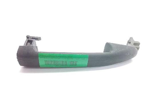 Used Front left exterior door handle MERCEDES-BENZ A-CLASS (W168) [1997-2005]  12054906