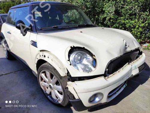 Right front shock absorber MINI MINI (R56) Cooper D | BP16537430M17 - Image 4