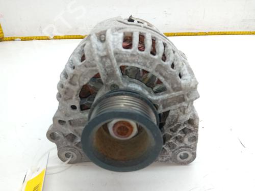 Used Alternator VW GOLF IV (1J1) 2.0 (115 hp) 28076666