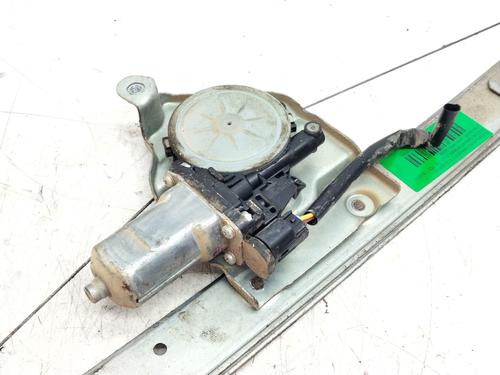 Rear left window mechanism SUZUKI GRAND VITARA II (JT, TE, TD) 1.9 DDiS (JB419WD, JB419XD) | BP27340470C24 