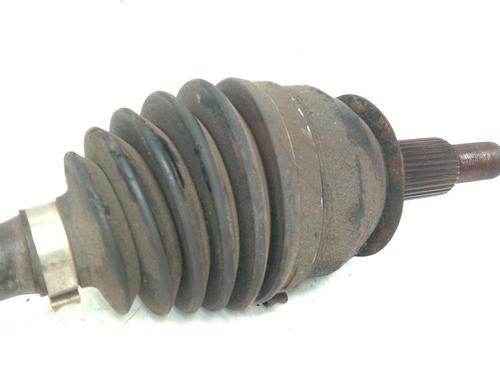Left front driveshaft MAZDA 3 (BM, BN) 2.2 D | BP39588565M38 - Image 2
