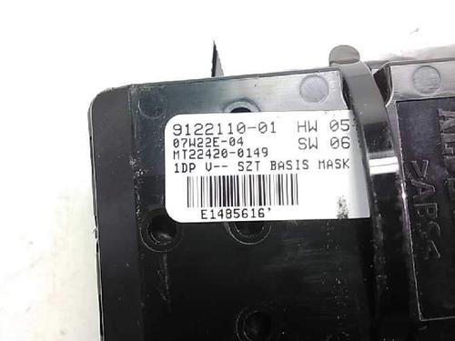 Left front window switch BMW 5 (E60) | BP16111614I27 - Image 3