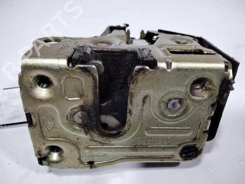 Used Rear right lock RENAULT SCÉNIC I MPV (JA0/1_, FA0_) 1.9 dCi RX4 (102 hp) 8189587
