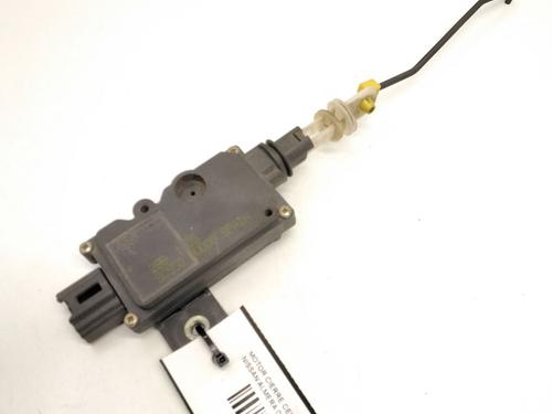 Used Central lock pump NISSAN ALMERA Classic (B10) 1.6 16V (107 hp) 25225423