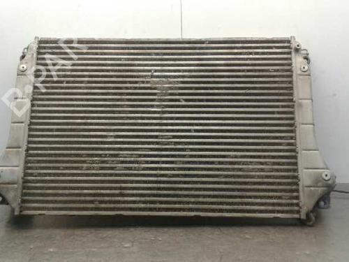 Intercooler TOYOTA AVENSIS Saloon (_T25_) 2.2 D-4D (ADT251_, ADT251R) | BP10655821M30 