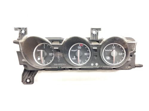 Used Display monitor ALFA ROMEO 159 (939_) 2.4 JTDM (939AXD12, 939AXD1B) (200 hp) 18920107