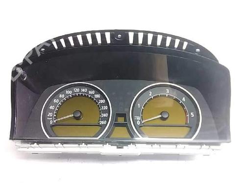Used Instrument cluster Instrument cluster 16139645 16139645