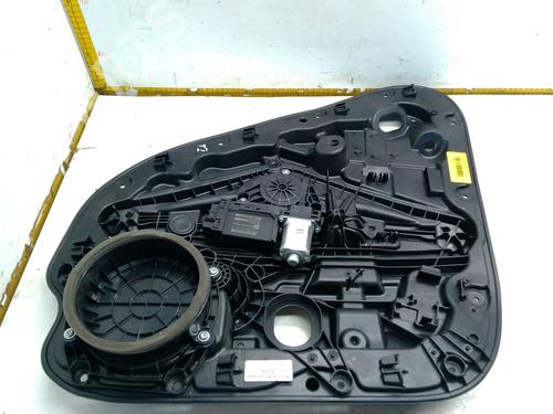 Rudehejsemekanisme venstre bagtil VOLVO XC40 (536) T2 (129 hp) 29748041