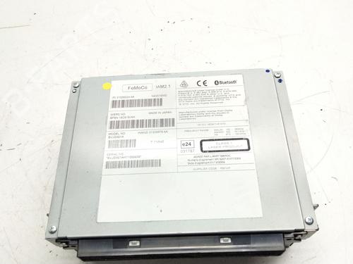 Radio LAND ROVER RANGE ROVER EVOQUE (L538) 2.0 4x4 | BP29210811E6 
